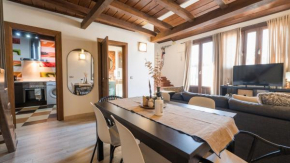 Apartamento La Contessina
